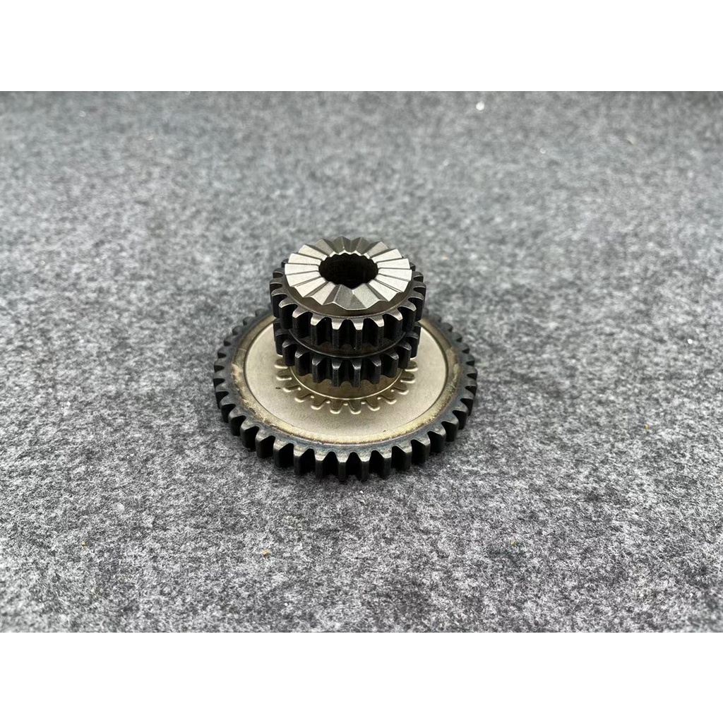 NEW 06K 105 209 Crankshaft Timing Sprocket Chain Gear 23-Teeth For VW Golf Jetta Passat Audi A4 Q5 E