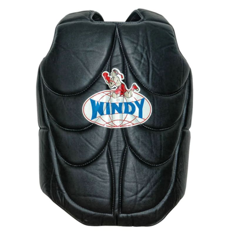 Windy Boxing Store | Windy Boxing Body Protector ชุดป้องการตัวในการต่อสู้ อุปกรณ์ป้องกันตัว รุ่น BDP