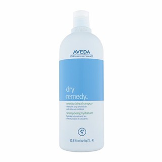 Aveda dry remedy shampoo 1L