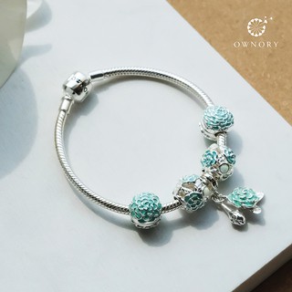 Bracelet with Pure Jasmine