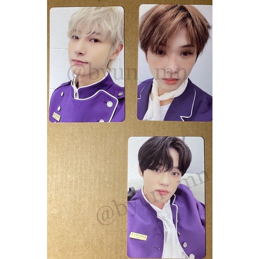 session greetings nct dream🍀💚