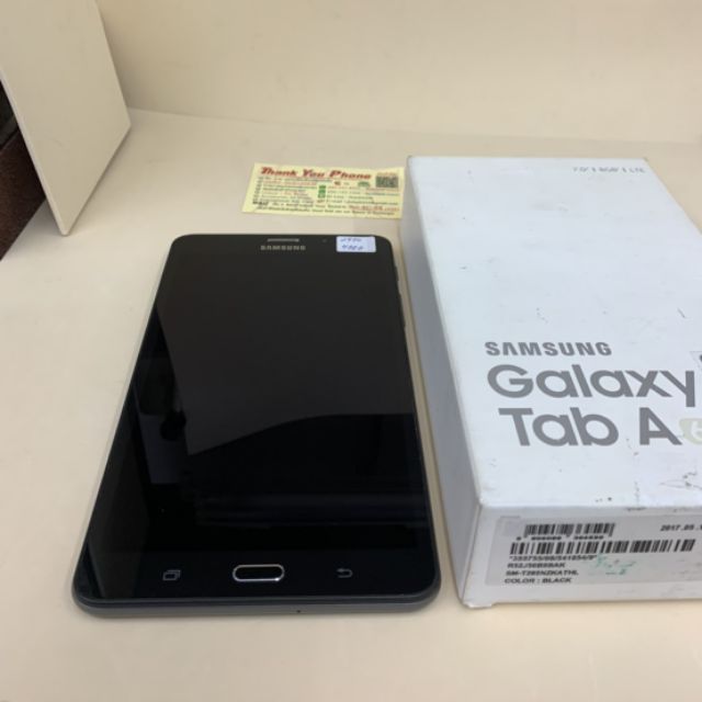 Samsung Galaxy Tab A 7นิ้ว(2016)มือสอง