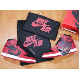 NIKE AIR JORDAN 1 HI 85 Limited Edition 23,000 คู่ทั่วโลก