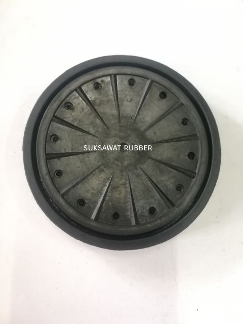 ยางปิดรูท่อ ยางซิ้งอ่างล้างจาน - รูปที่ 5