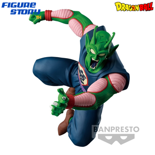 *In Stock*(พร้อมส่ง) DRAGON BALL MATCH MAKERS-PICCOLO DAIMAOH- (โมเดล)(ของแท้)(ล๊อต JP)