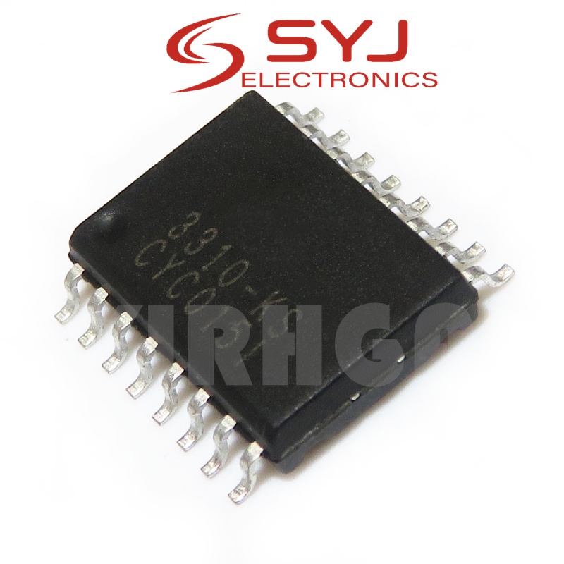 1 ชิ้น CS3310 CS3310-KS CS3310-KSZ SOP-16 ในสต็อก