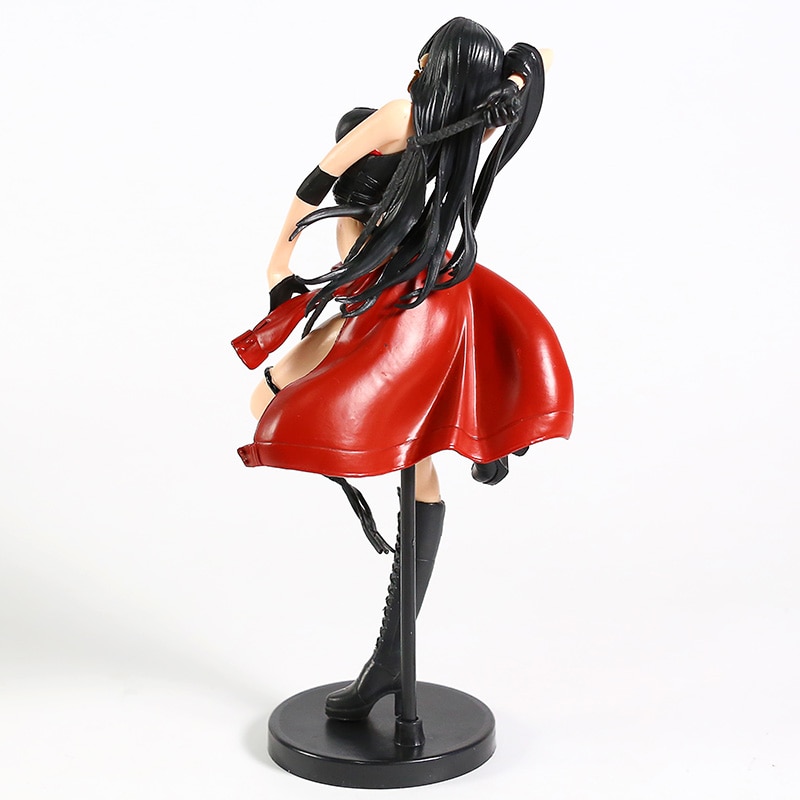 One Piece Flag Diamond Ship Code B Boa Hancock Pvc Figure Collectible Model Toy 1 861