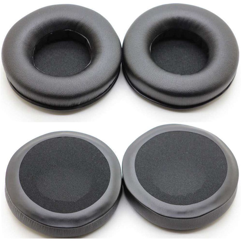 แผ่นฟองน้ําครอบหูฟัง สําหรับ JBL SYNCHROS S500 S700 E50 รูปที่ 3