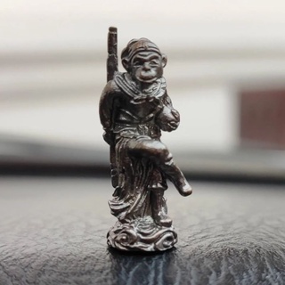 เห้งเจีย ไต่เสี่ยฮุกโจ้ว ประทานพร ปัญญา สำเร็จ​ เนื้อทองเหลื…