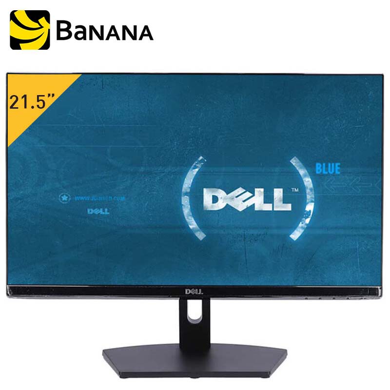 DELL MONITOR SE2219HX (IPS 60Hz)