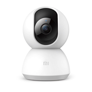 🔥ขายดี!! XIAOMI Mi Home Security Camera 360° 1080P  (Global Version) 🚚พร้อมส่ง!! 💨