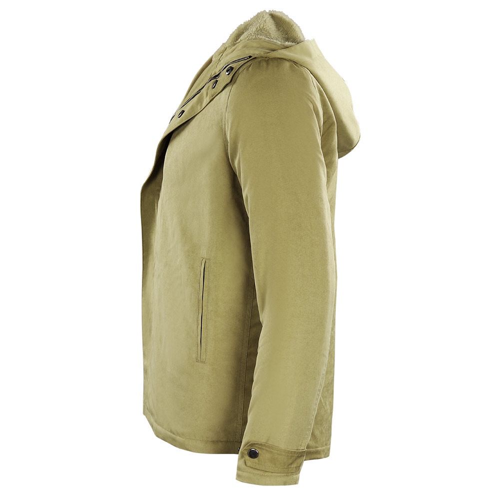 พร้อมส่ง เสื้อโค้ทคอสเพลย์ Resident Evil Village-Ethan Winters สําหรับปาร์ตี้ฮาโลวีน