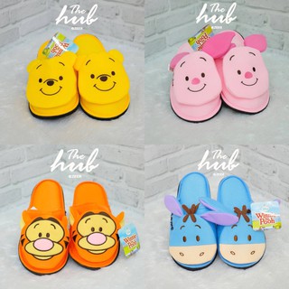 Slipper Pooh&amp;Friends