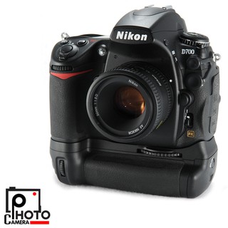 Meike Battery Grip for Nikon D300 D300S D700 รับประกัน 1 ปี