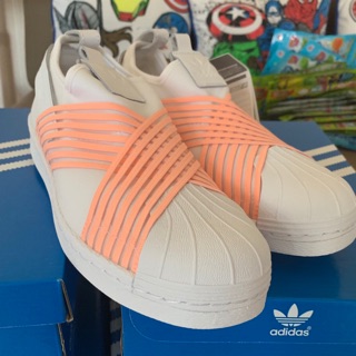 Size ตามหน้ากล่องครับ adidas สวยๆ หวานๆ 2,490-