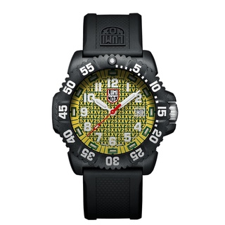 นาฬิกา Luminox Limited รุ่น Luminox 3055.25TH Mens 25th Anniversary Series Watch ของแท้ รับประกัน1ปี