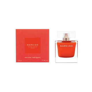 Narciso Rodriguez Narciso Rouge Eau de Toilette 5ml - 10ml นำ้หอมแท้แบ่งขาย