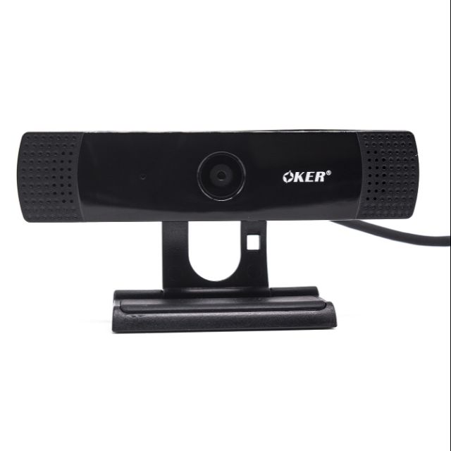 OKER​  Web Camera

A455

Full​ Hd1080p