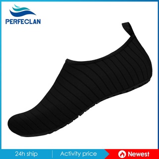 Women Men Water Sport Shoes Diving Wetsuit Non-slip Swim Beach   Socks 36