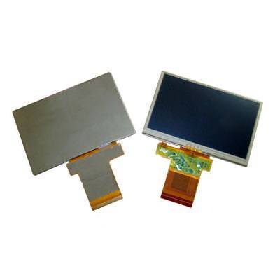 LMS430HF01-13 LMS430HF01 จอแสดงผล LCD สินค้าของแท้ในสต็อก