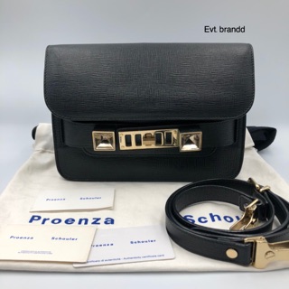 Used like very newwww Proenza mini linosa y.19