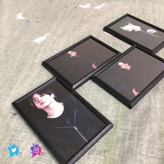 ของขวัญ 🎁 Set กรอบรูป จอน จองกุก (Jungkook BTS) หล่อเว่อร์วัง / มีของแถมทุกเซต