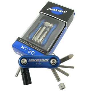 PARK TOOL Minitool MT-20 เครื่องมือพกพา