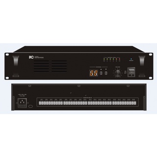 ITC Audio T-6220  ชุดประกาศ 20 แชลแนล