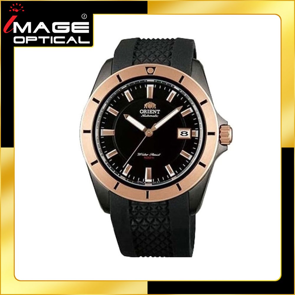 นาฬิกาข้อมือ ผู้ชาย ยี่ห้อ ORIENT FER1V001B0 Men's Watch