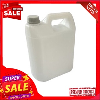 แกลลอนเหลี่ยม ขนาด 4 ลิตรSquare Bucket 4 Ltr