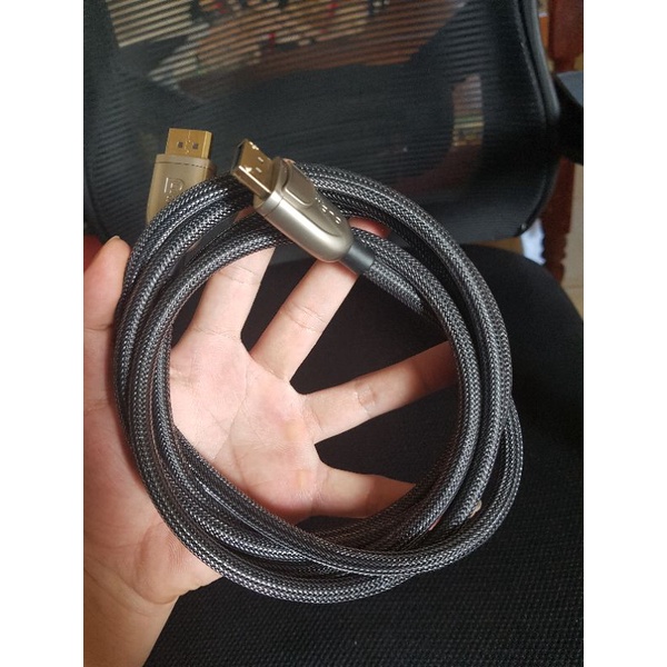 สาย Displayport 1.4 HD