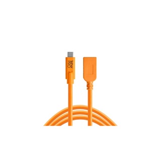 TETHER TOOLS Cable Professional USB C TO USB FEMALE