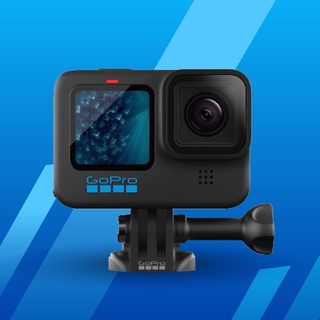 GoPro HERO 11 Black (ประกันศูนย์)