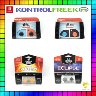 Kontrolfreek Turbo Nintendo Switch for joy-con