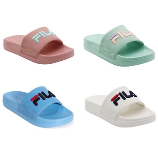 Fila Collection ฟีล่า รองเท้าแตะ รองเท้าแตะแบบสวม รองเท้าผู้หญิง W SL Kyra 4 SDST220103 (690)