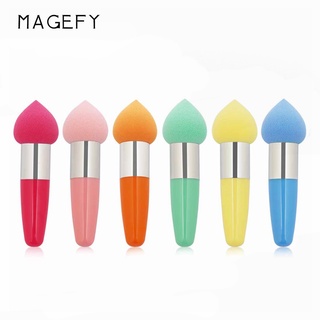 Magefy พัฟฟองน้ําแต่งหน้า (1 ชิ้น)