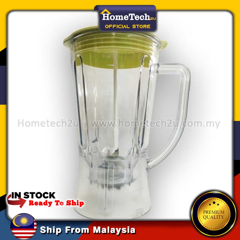 เครื่องปั่น JUG BIG สําหรับ PANASONIC MXGM1011H, MX800S, MX801S, MX-900M