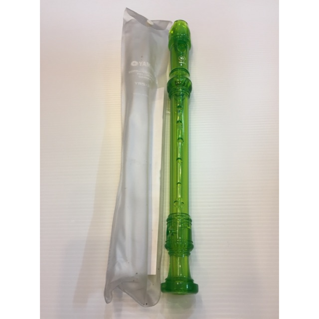 ขลุ่ย YAMAHA Recroder