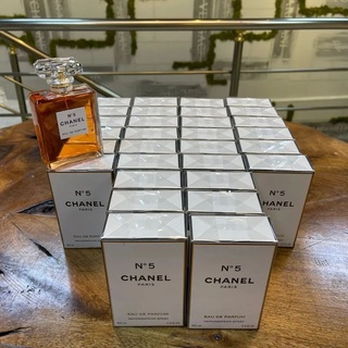 NO5 CHANEL EDP  ▪️ 100ml  ▪️ INBOX ซีล 1,800.- ▪️ ส่งฟรี