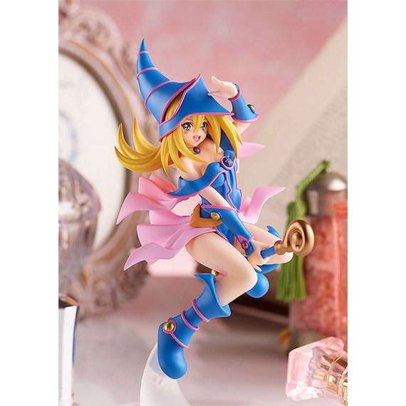 (พร้อมส่ง) POP UP PARADE Dark Magician Girl