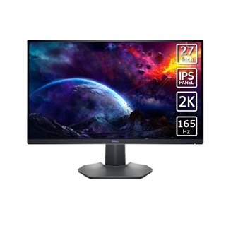 [เหลือ 13,590 ทักแชท] Dell Monitor Gaming 27