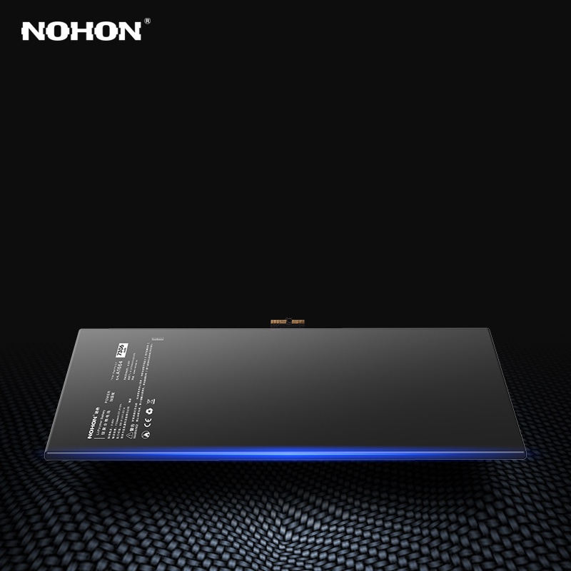 แบตเตอรี่แท็บเล็ต Nohon Battery for Apple iPad Pro9.7 Pro 9.7 inch ...