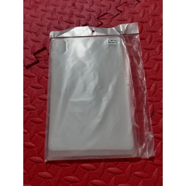 เคสซิลิโคนกันกระแทกสําหรับ xiaomi Mipad 5/Mipad 5 pro