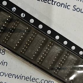 TL494CDR TL494C SOP TI new (1ชุดมี5ตัว)