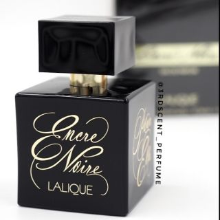 Lalique  - Encre Noire Pour Elle แบ่งขาย