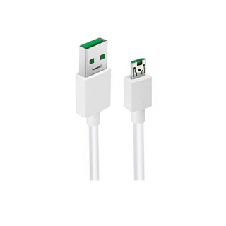 สายชาร์จ OPPO VOOC แท้ 1เมตร 2เมตร ชุดชาร์จ หัวชาร์จ ของแท้ Fast Charging Flash charger ระยะเวลาการรับประกัน 3 เดือน