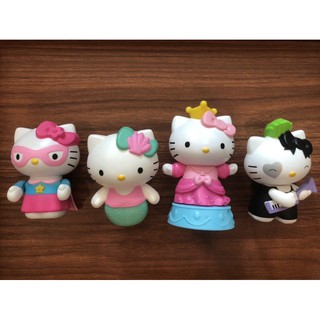 Hello Kitty ของสะสมจากแมคโดนัล