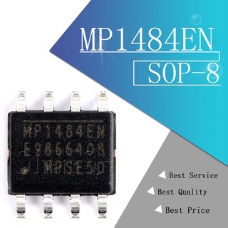 Mp1484En Sop8 Mp1484En-Lf-Z Mp1484 Smd 10 ชิ้น