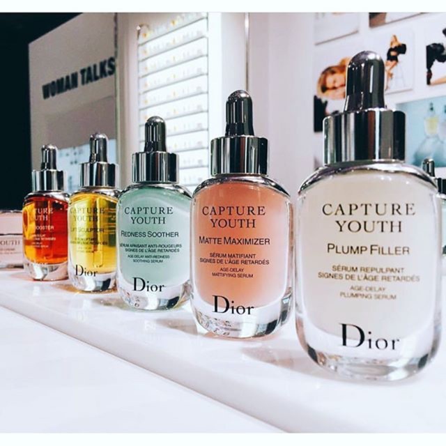 DIOR CAPTURE YOUTH SERUM (30 ml.)