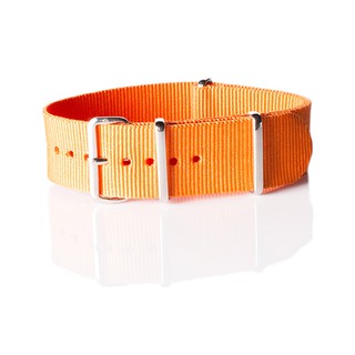 สายนาโต้ nato strap รุ่น orange